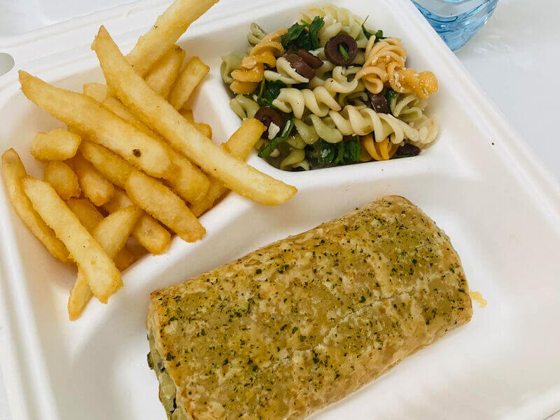 Bidgee Fish and Chips and Takeaway