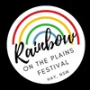 Rainbow on the Plains Festival