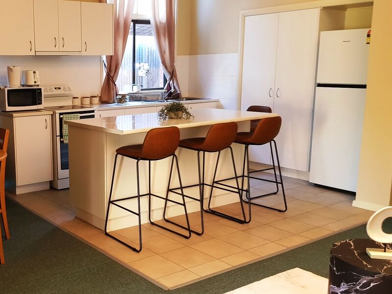 Apartment 1