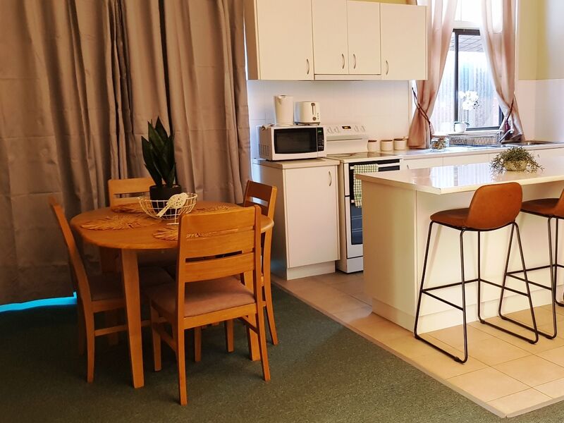Apartment 1