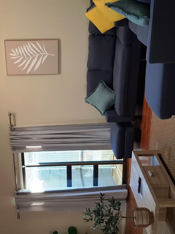 Apartment 3